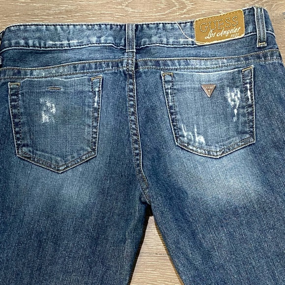 Guess jeans - Picture 3 of 3